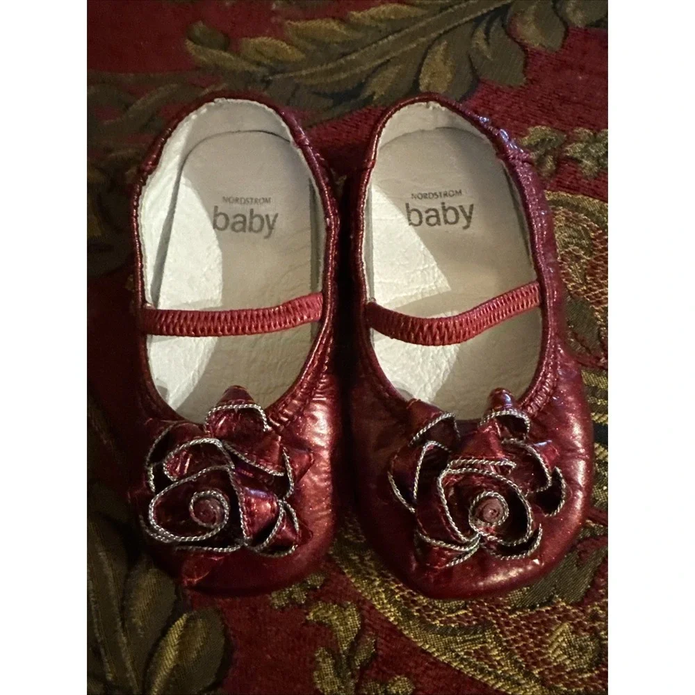 Nordstrom baby juniper